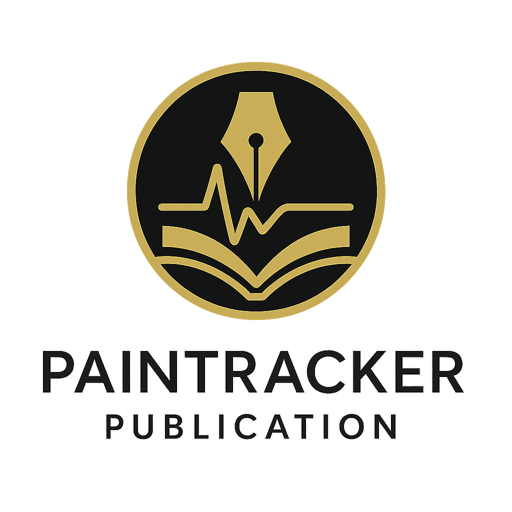 PainTracker – Privacy First Chronic Pain Tracking
