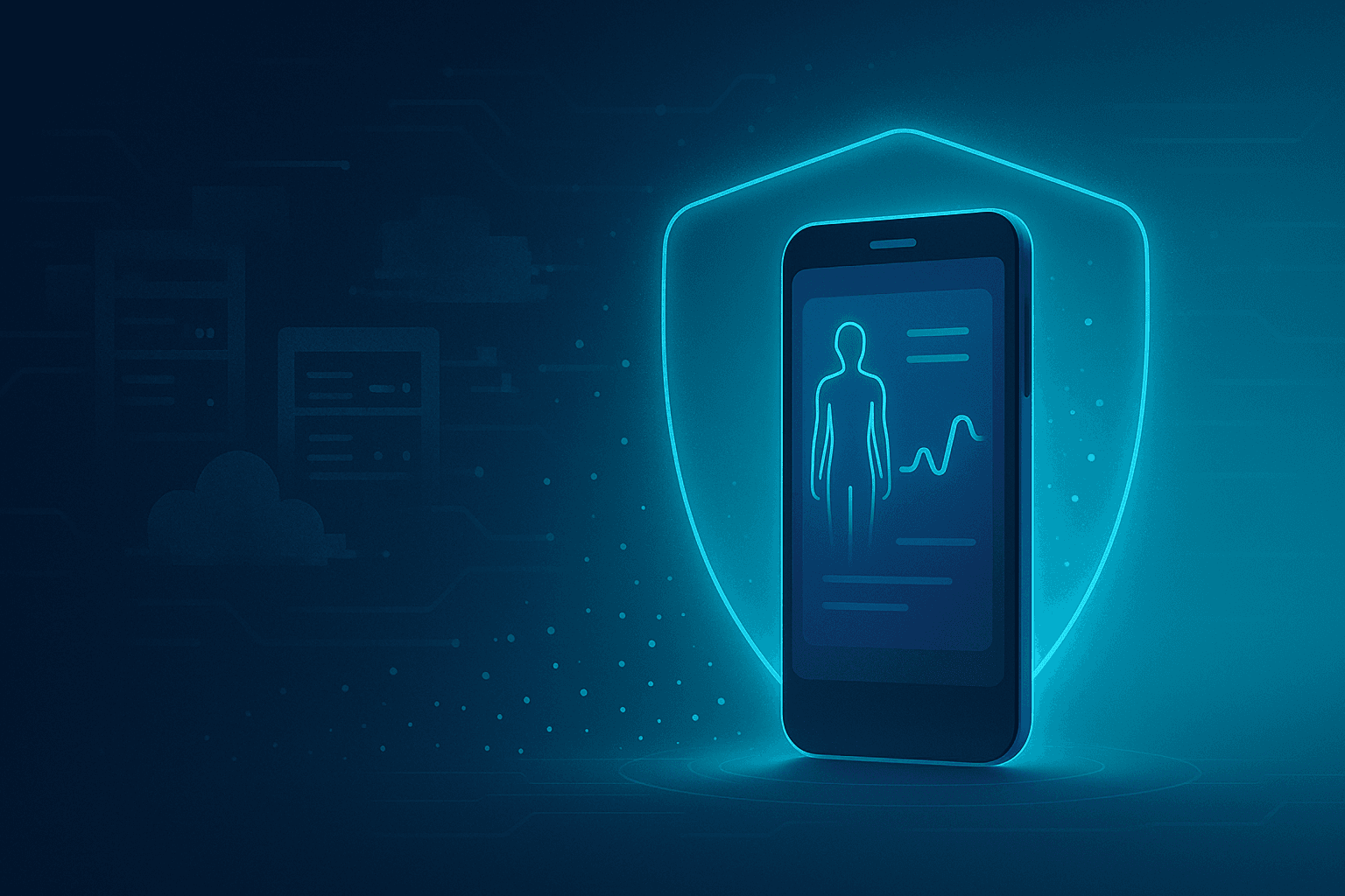 The Day I Decided My Pain App Didn't Need a Server: What I Learned Building Healthcare Software That Lives Entirely on Your Device