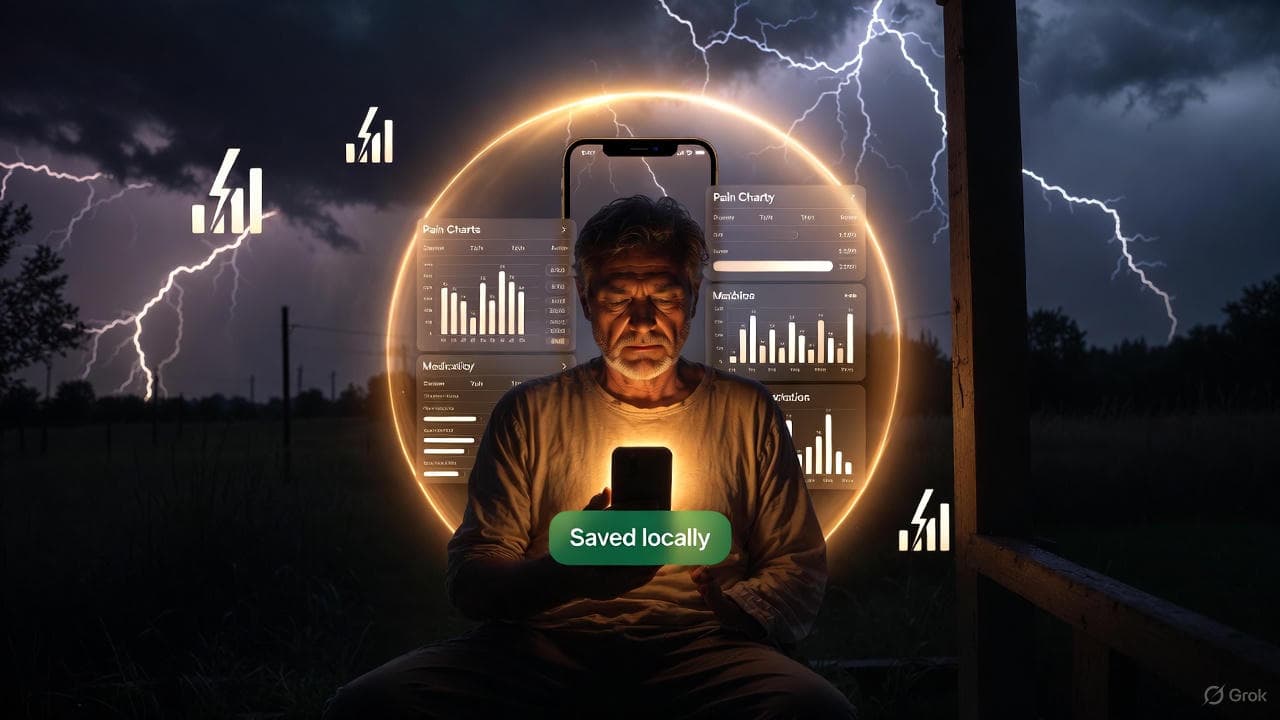 Offline-First PWAs: Why They Matter for Crisis-Responsive Health Tech