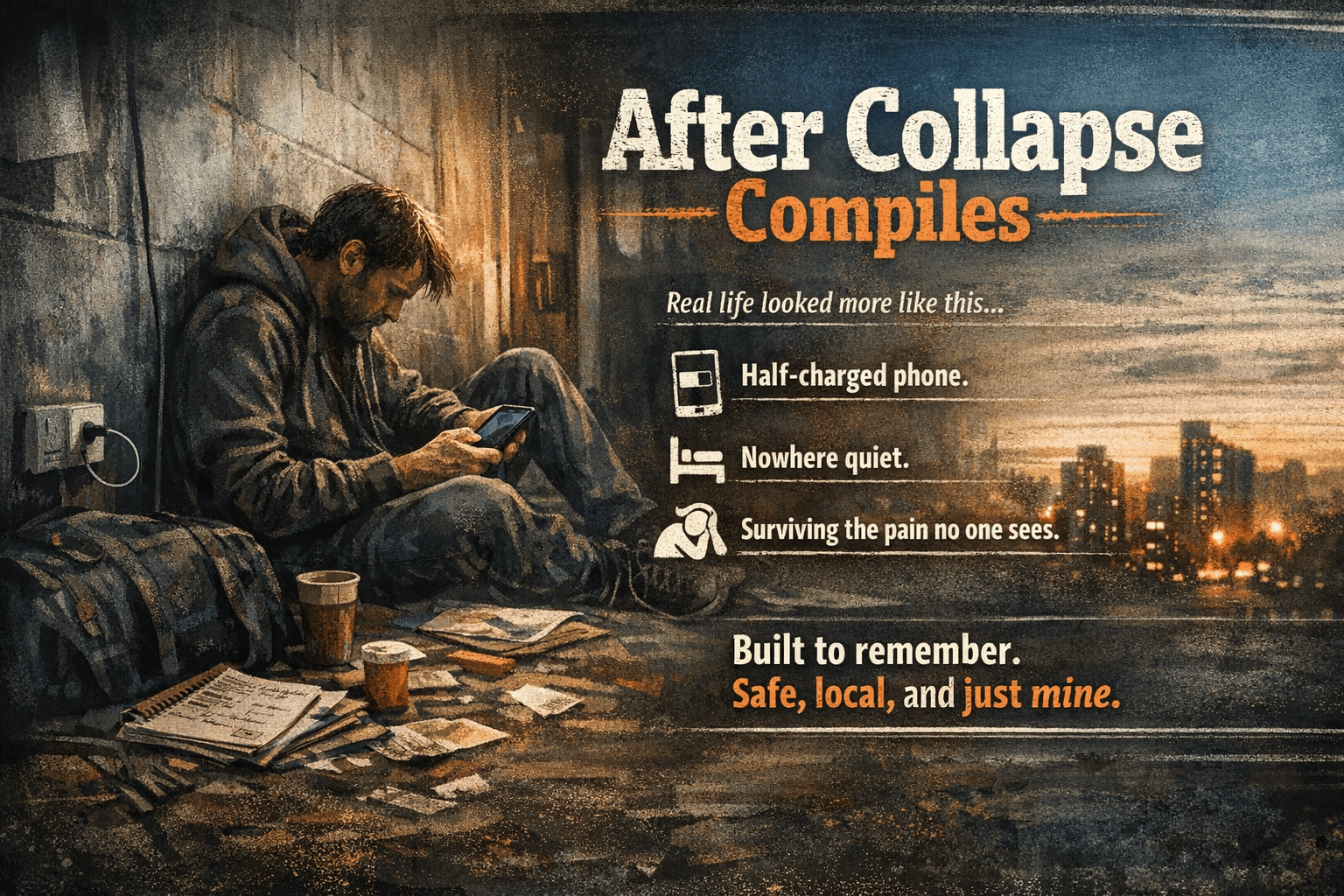 Understanding Collapse: A Comprehensive Guide